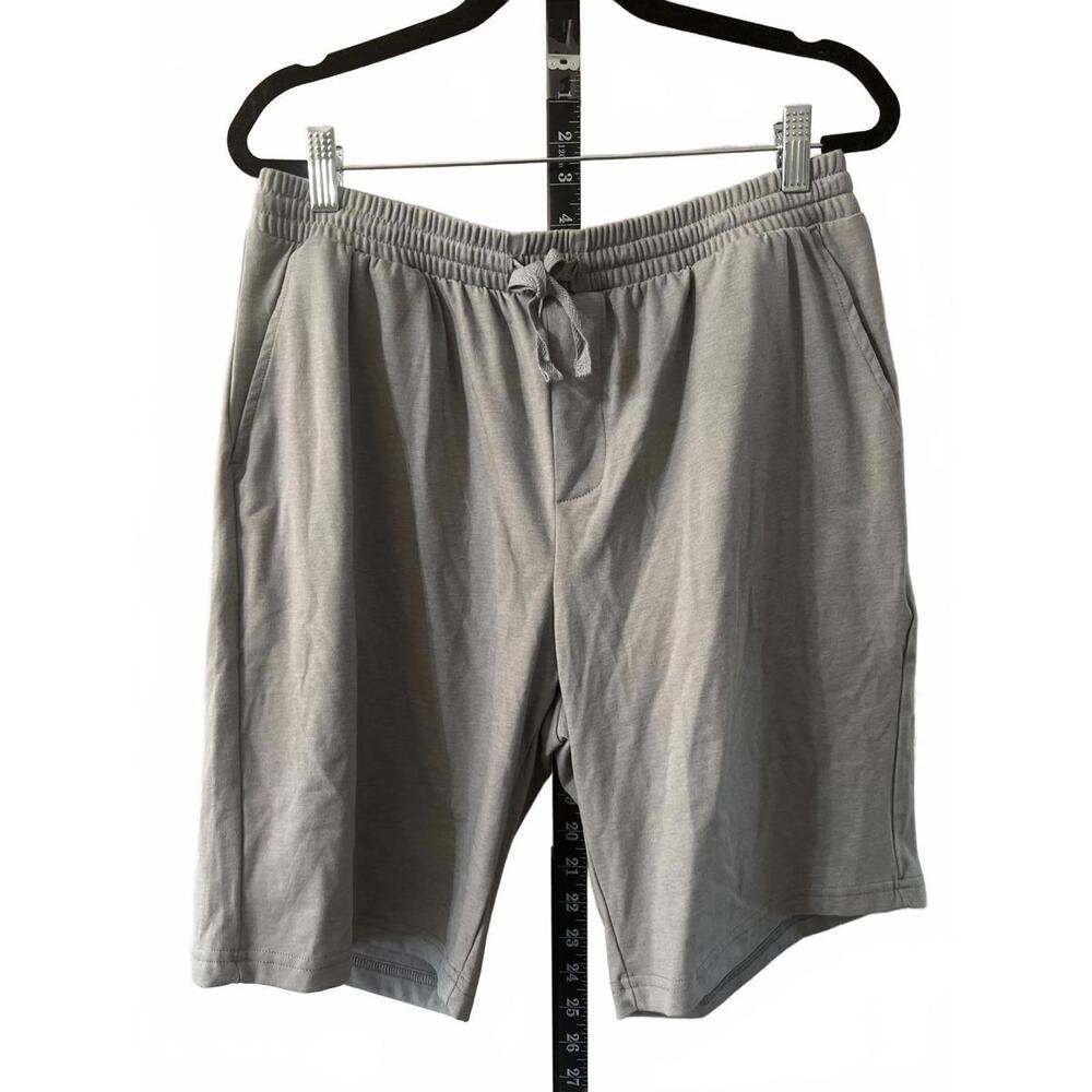 Nordstrom Men's Casual Gray Shorts - M